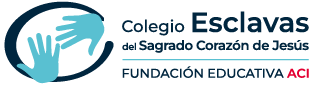 Colegio Esclavas SCJ Salamanca